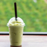 Avocado Milk Shake