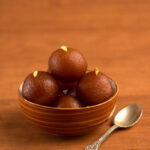 Gulab Jamun