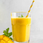 Mango Lassi