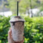 Oreo Milk Shake